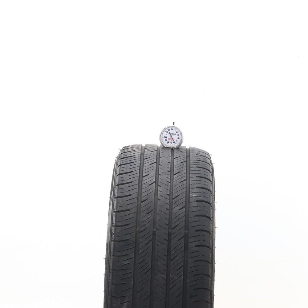 Set of (2) Used 205/50R17 Falken Sincera SN250 A/S 93V - 5.5-6.5/32 - Image 2