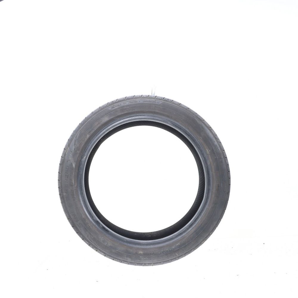 Set of (2) Used 205/50R17 Falken Sincera SN250 A/S 93V - 5.5-6.5/32 - Image 3