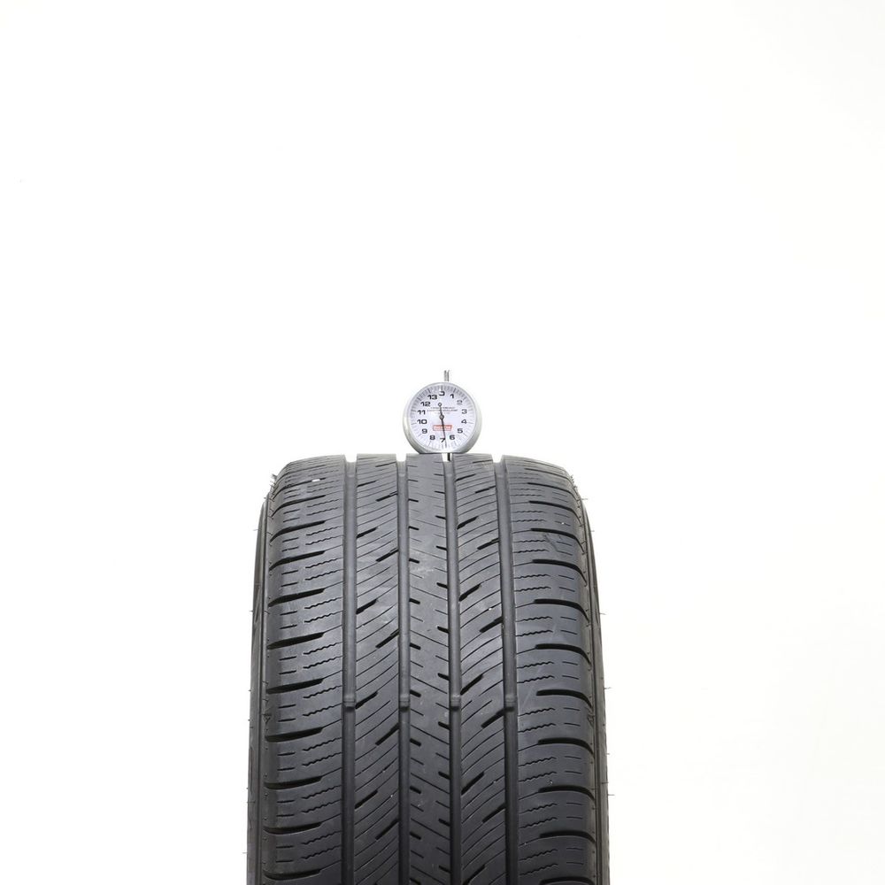 Set of (2) Used 205/50R17 Falken Sincera SN250 A/S 93V - 5.5-6.5/32 - Image 5