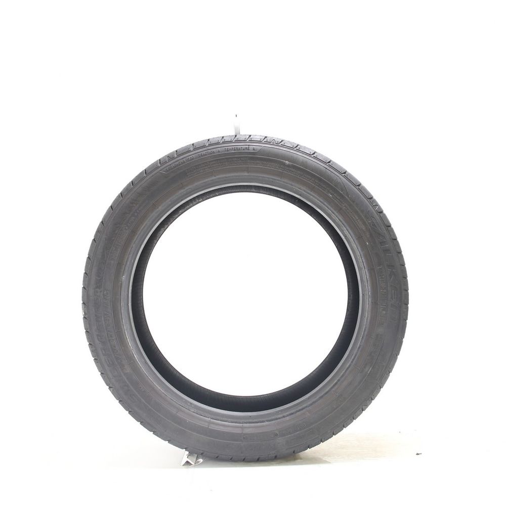 Set of (2) Used 205/50R17 Falken Sincera SN250 A/S 93V - 5.5-6.5/32 - Image 6