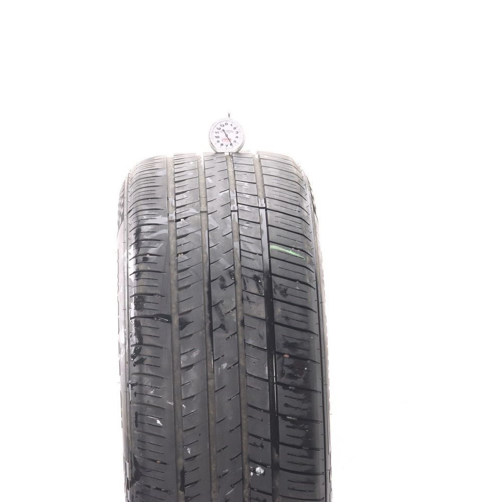 Set of (2) Used 265/45R20 Armstrong Tru-Trac SU 108Y - 5.5-6.5/32 - Image 2