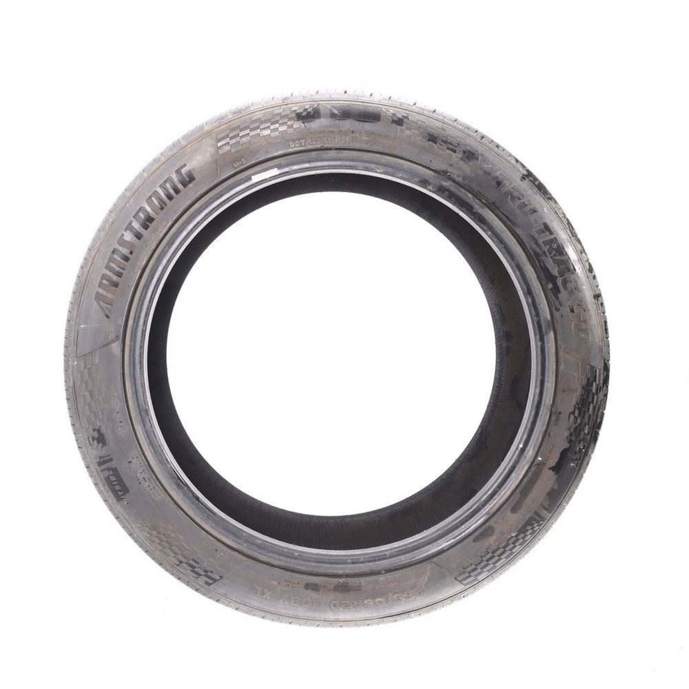 Set of (2) Used 265/45R20 Armstrong Tru-Trac SU 108Y - 5.5-6.5/32 - Image 3