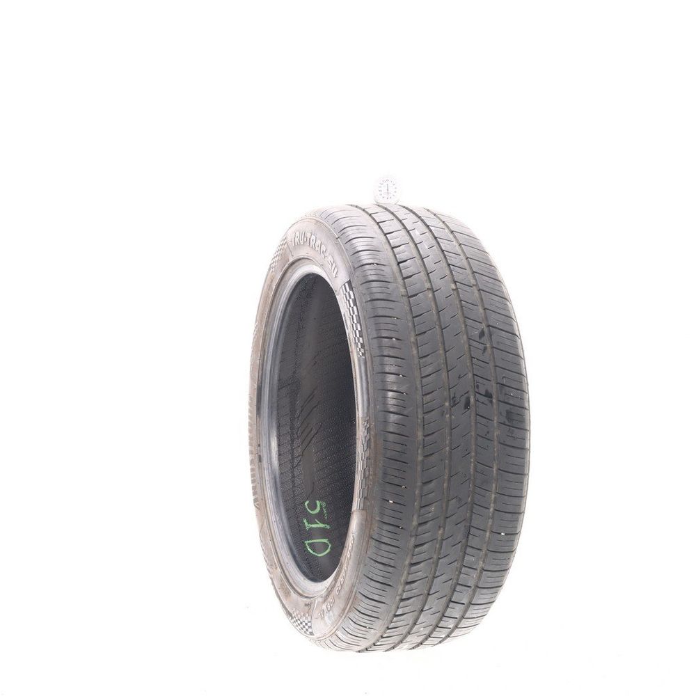 Set of (2) Used 265/45R20 Armstrong Tru-Trac SU 108Y - 5.5-6.5/32 - Image 4