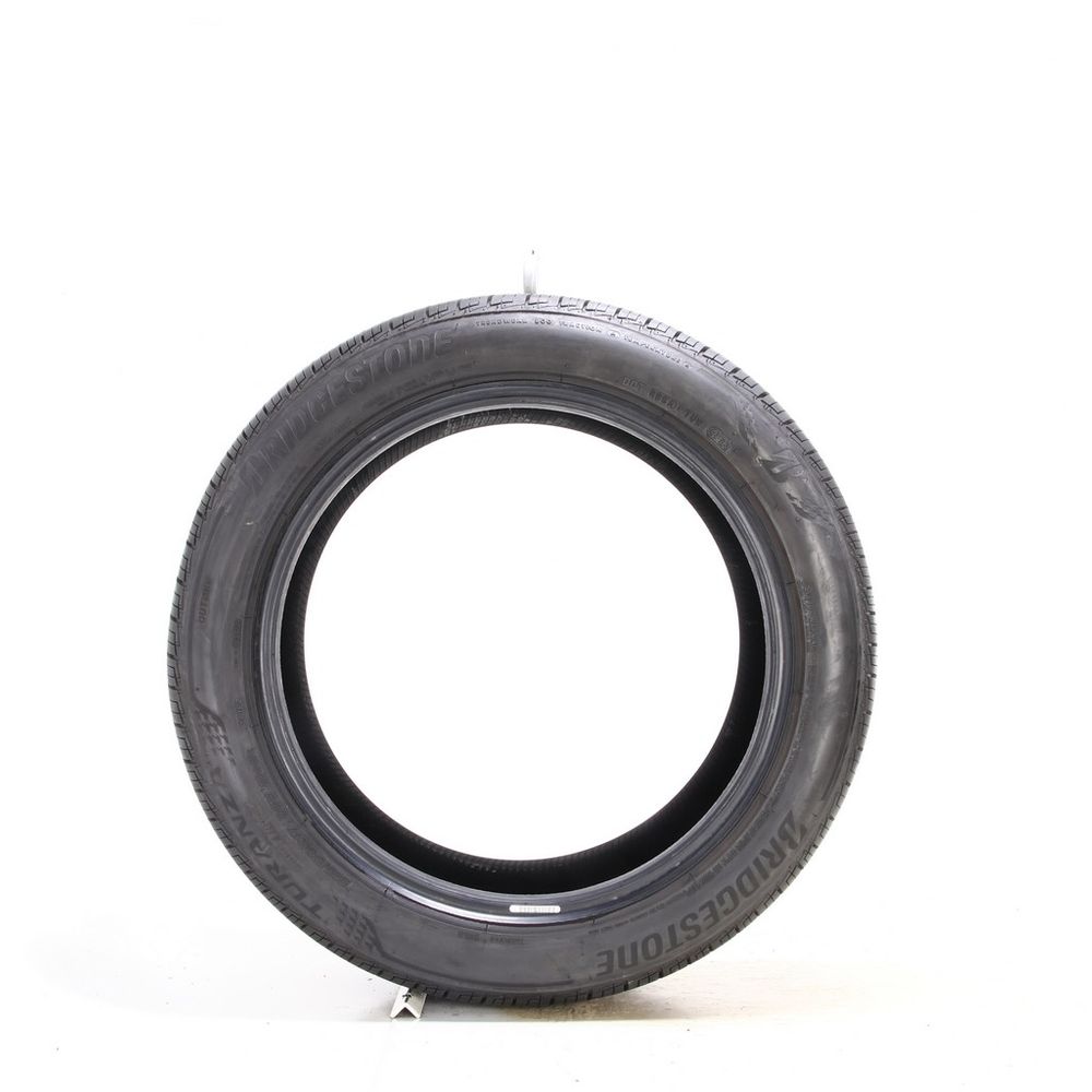 Used 215/50R17 Bridgestone Turanza Quiet Track 95V - 8/32 - Image 3
