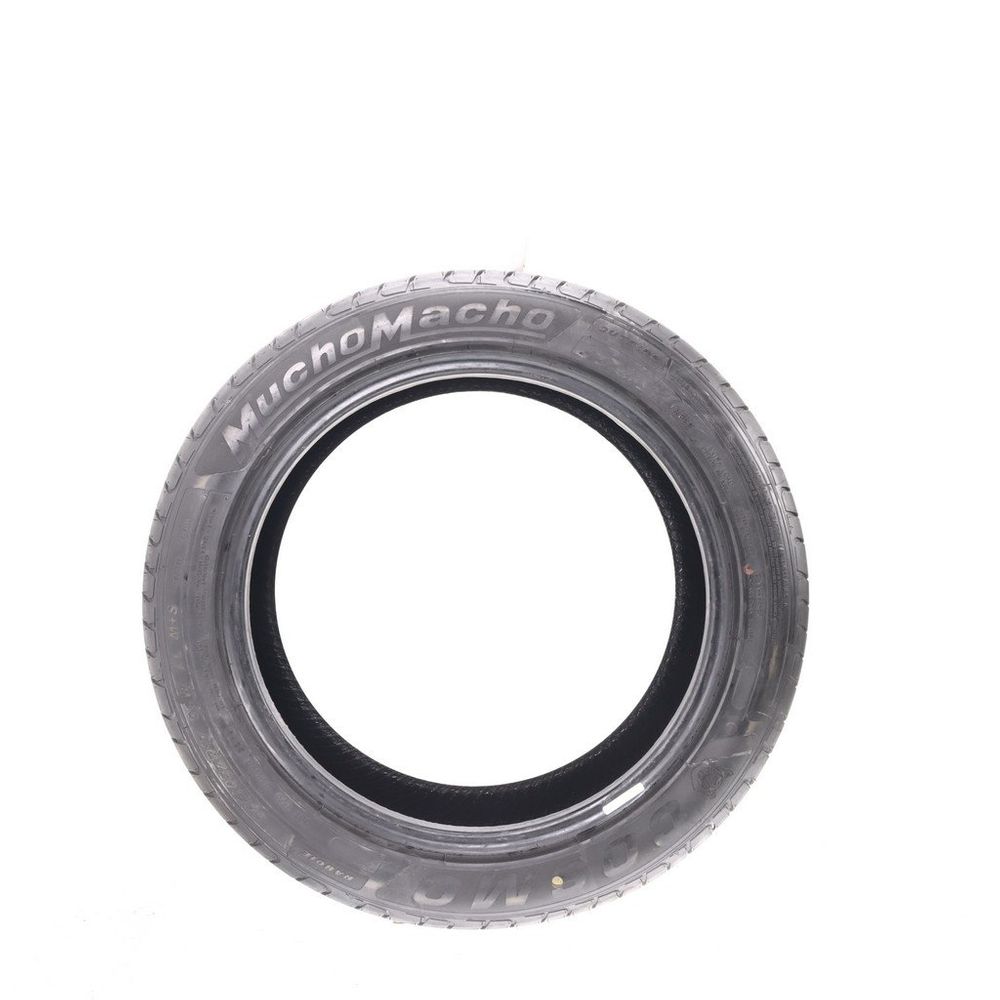 Used 245/45ZR17 Cosmo Mucho Macho 99W - 8.5/32 - Image 3