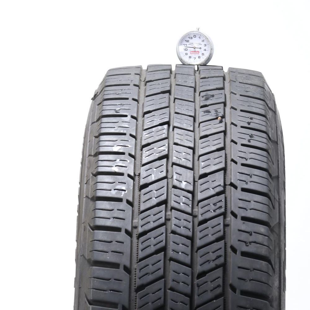 Used LT 265/60R20 Continental TerrainContact H/T 121/118R E - 10.5/32 - Image 2