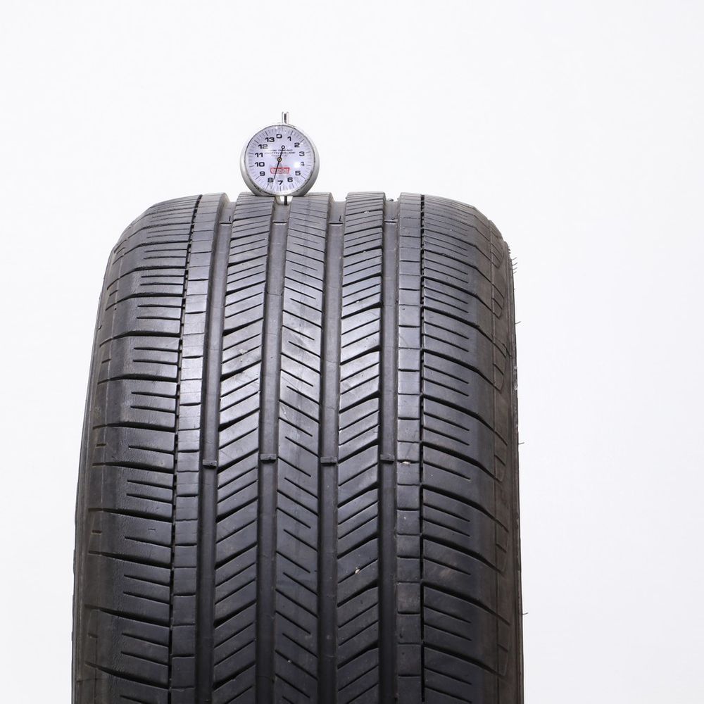 Set of (4) Used 255/50R20 Goodyear Assurance Finesse 105T - 7-8.5/32 - Image 5