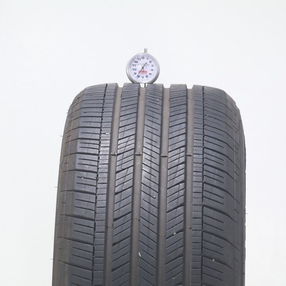 Set of (4) Used 255/50R20 Goodyear Assurance Finesse 105T - 7-8.5/32 - Image 8