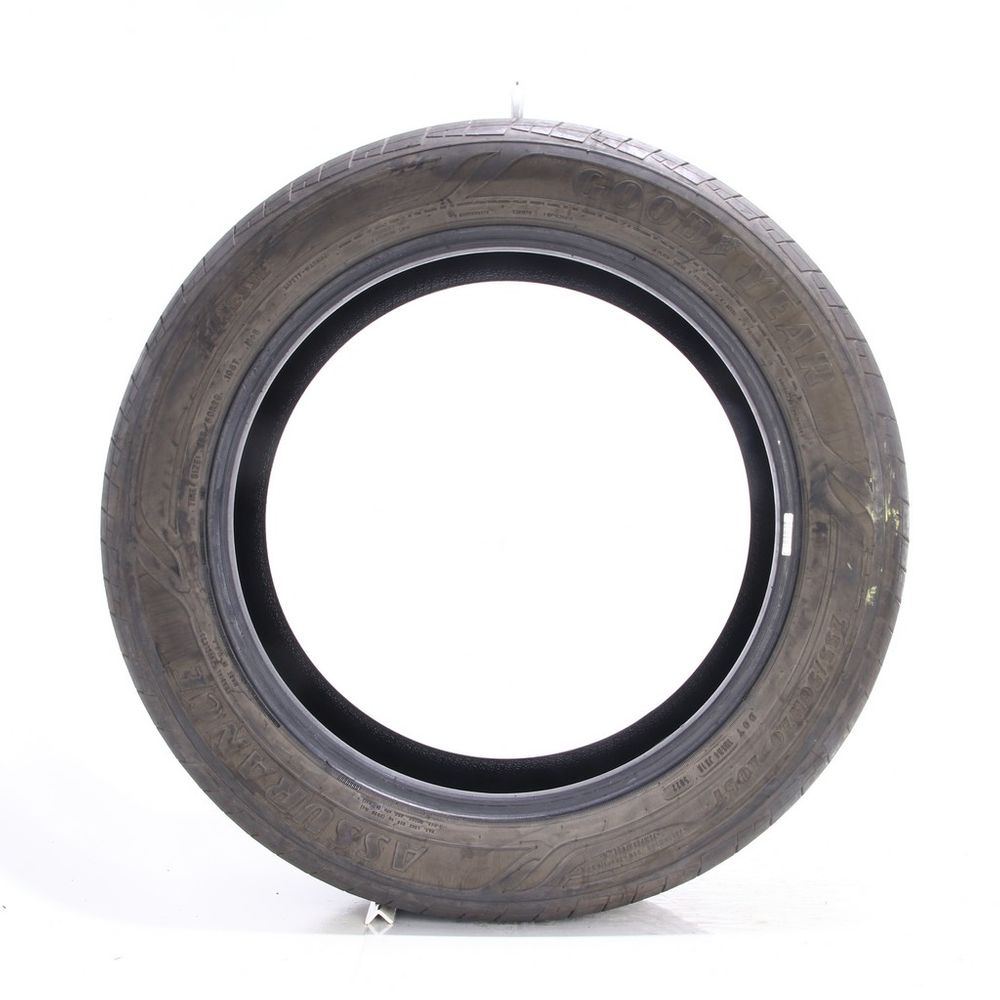 Set of (4) Used 255/50R20 Goodyear Assurance Finesse 105T - 7-8.5/32 - Image 9
