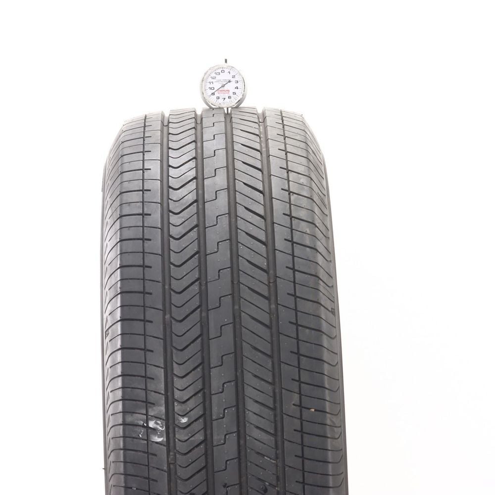 Set of (4) Used 245/70R18 Yokohama Geolandar X-CV G057 110H - 7.5-9/32 - Image 5