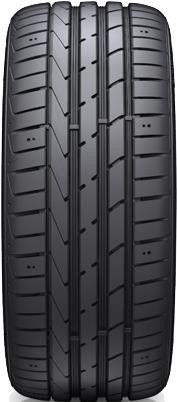 Set of (2) New 275/40R19 Hankook Ventus S1 evo2 HRS 101Y - Image 3