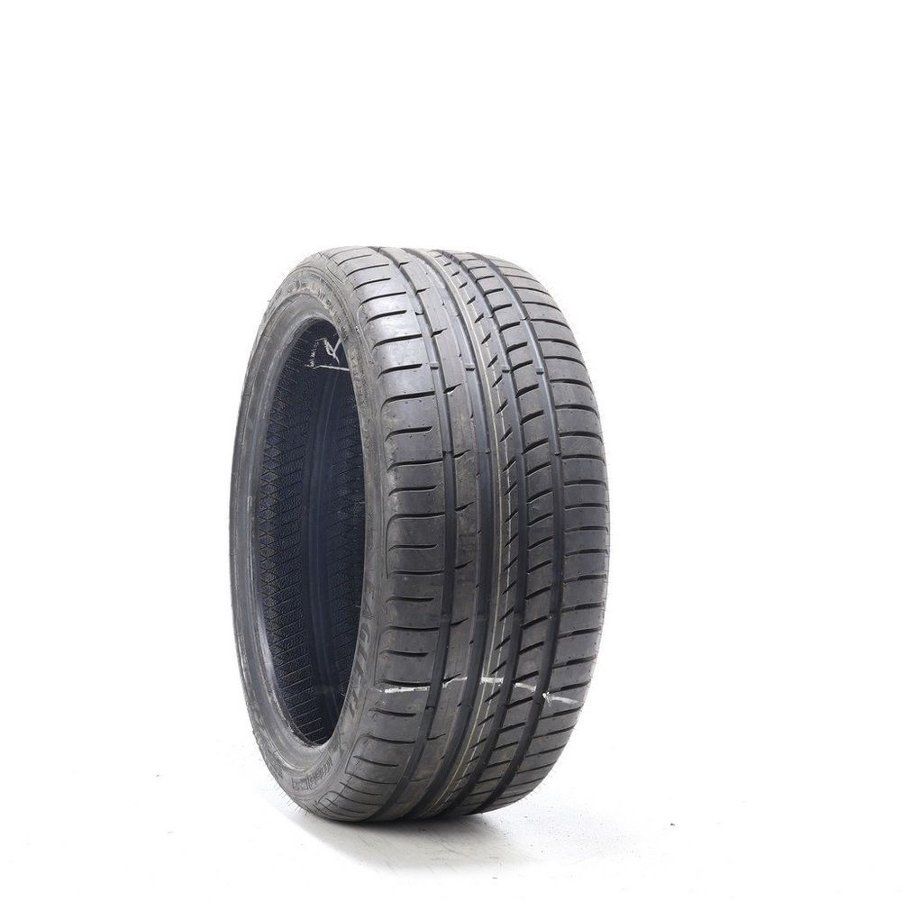 Driven Once 245/35R19 Goodyear Eagle F1 Asymmetric 2 MOExtended Run Flat 93Y - 10/32 - Image 1