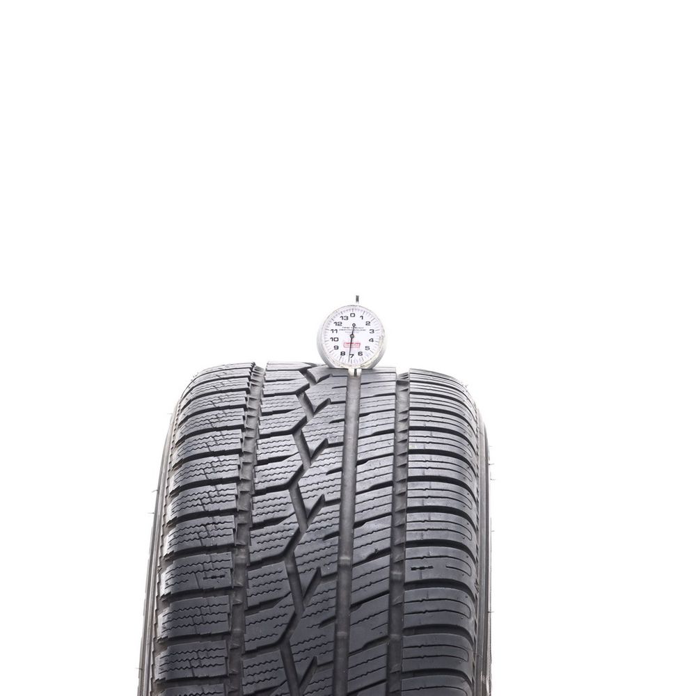 Used 225/55R17 Toyo Celsius 101V - 7/32 - Image 2