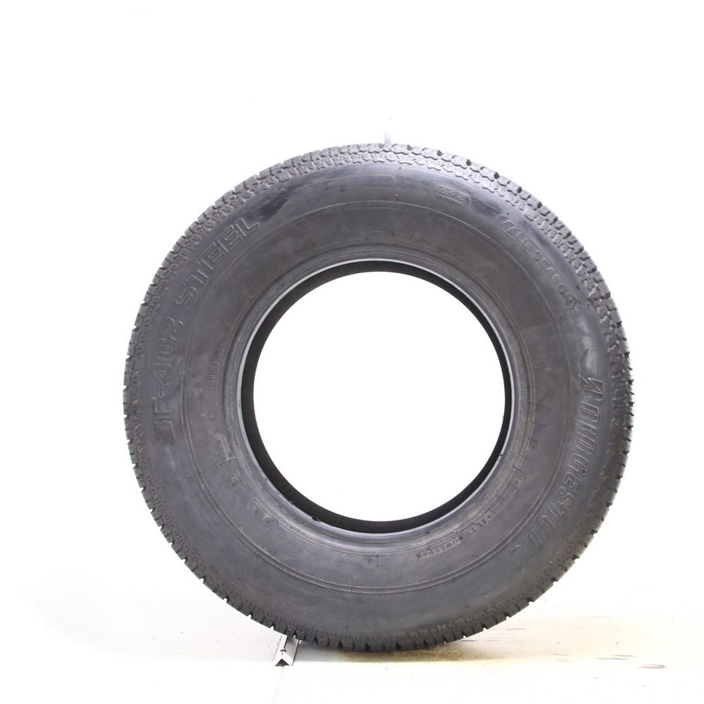 Used 215R15 Bridgestone SF-402 1N/A - 10/32 - Image 3