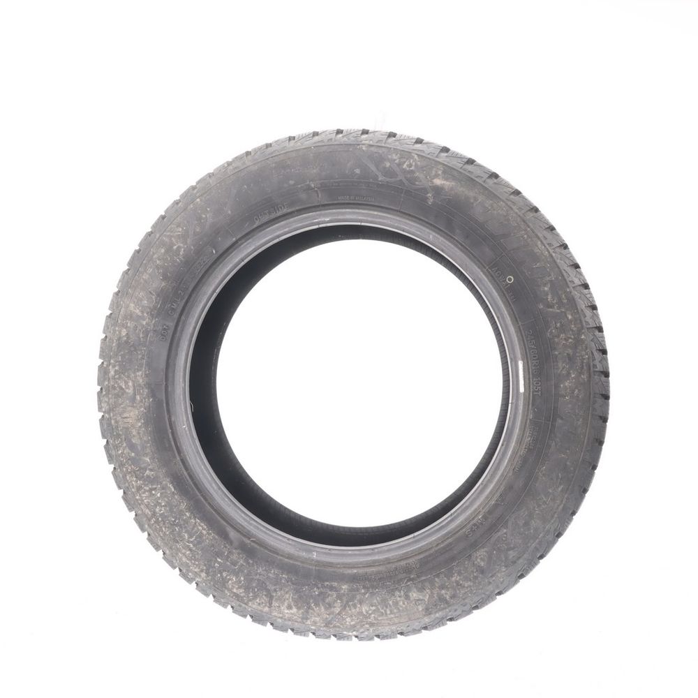 Used 245/60R18 Arctic Claw Winter WXI 105T - 10.5/32 - Image 3
