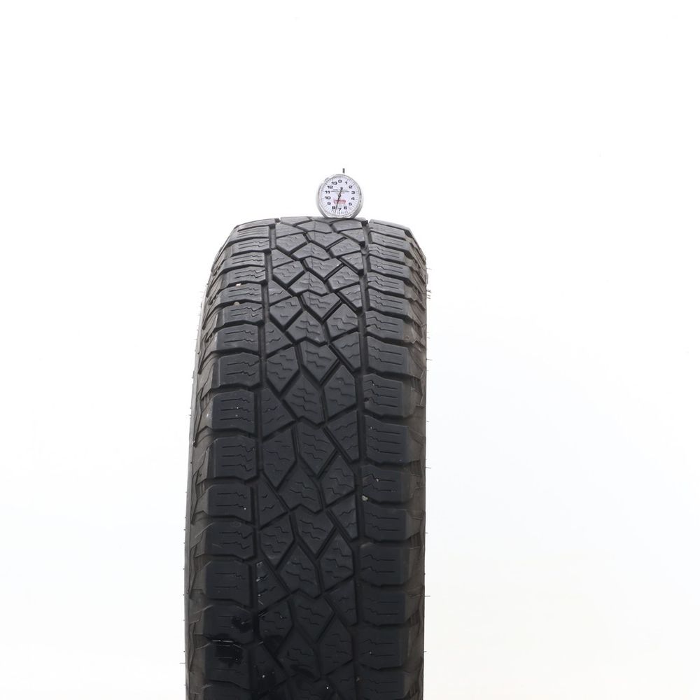 Used 245/75R16 DeanTires Back Country A/T2 111T - 7.5/32 - Image 2
