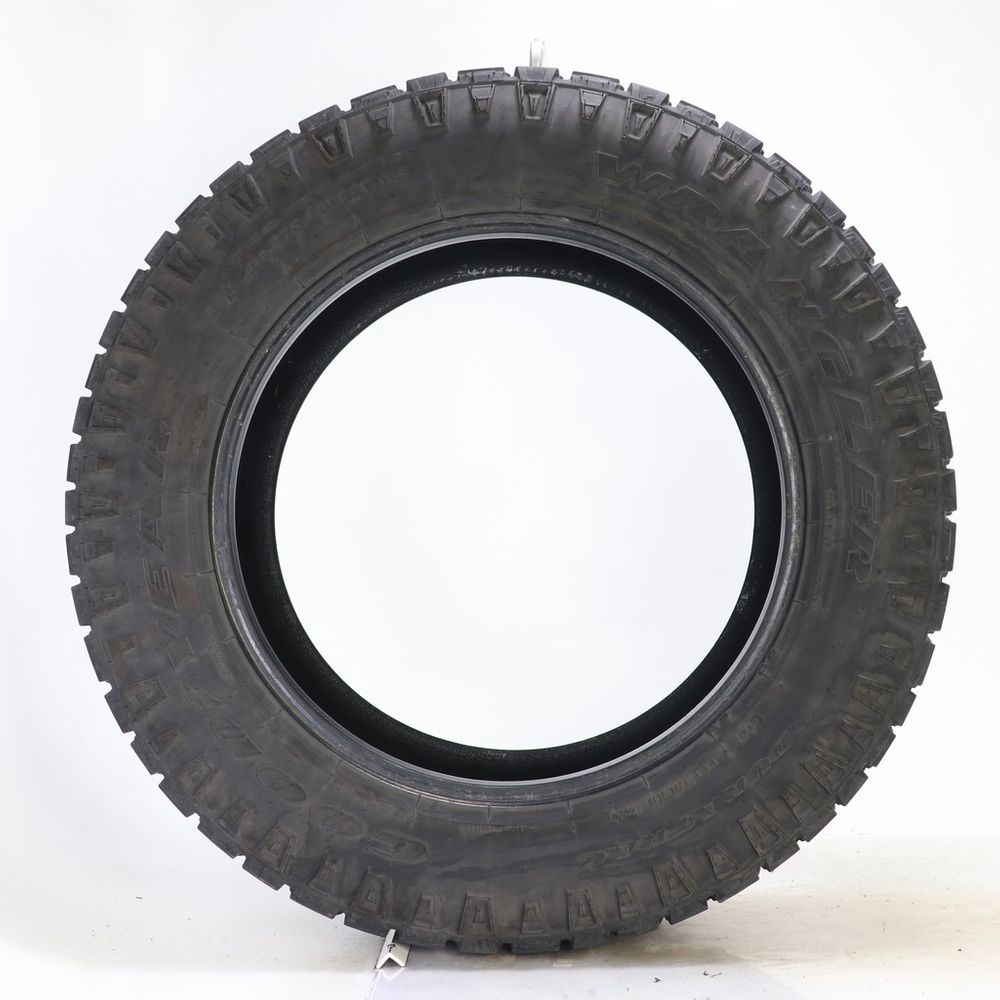 Used 275/60R20 Goodyear Wrangler Duratrac 115S - 10.5/32 - Image 3