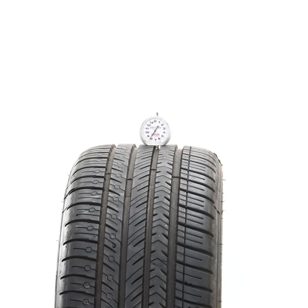 Set of (2) Used 235/50ZR18 Michelin Pilot Sport All Season 4 101Y - 8-9/32 - Image 2