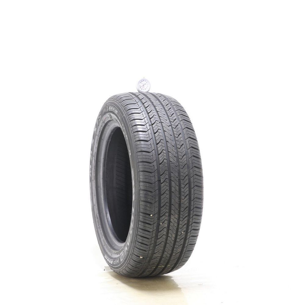 Used 225/55R16 Maxxis Bravo HP M3 95V - 9.5/32 - Image 1