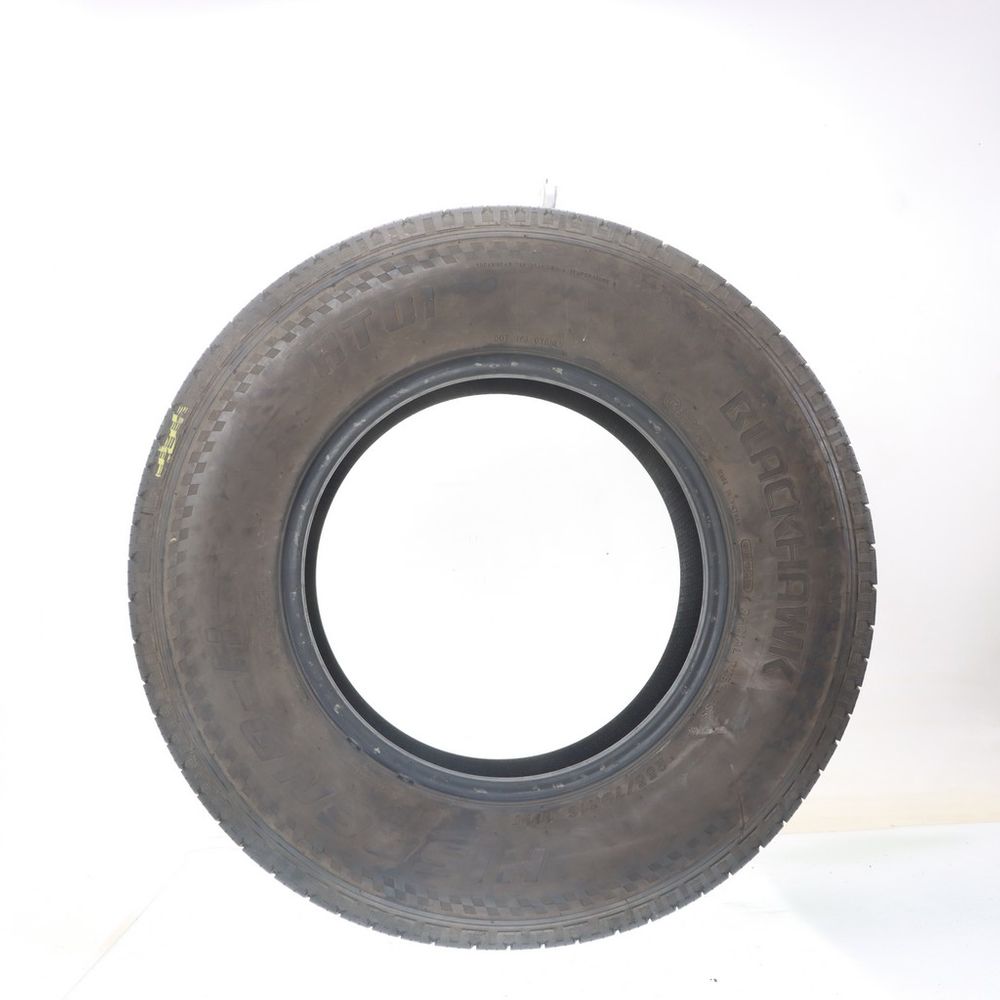 Used 255/70R16 Blackhawk Hiscend-H HT01 111T - 5.5/32 - Image 3