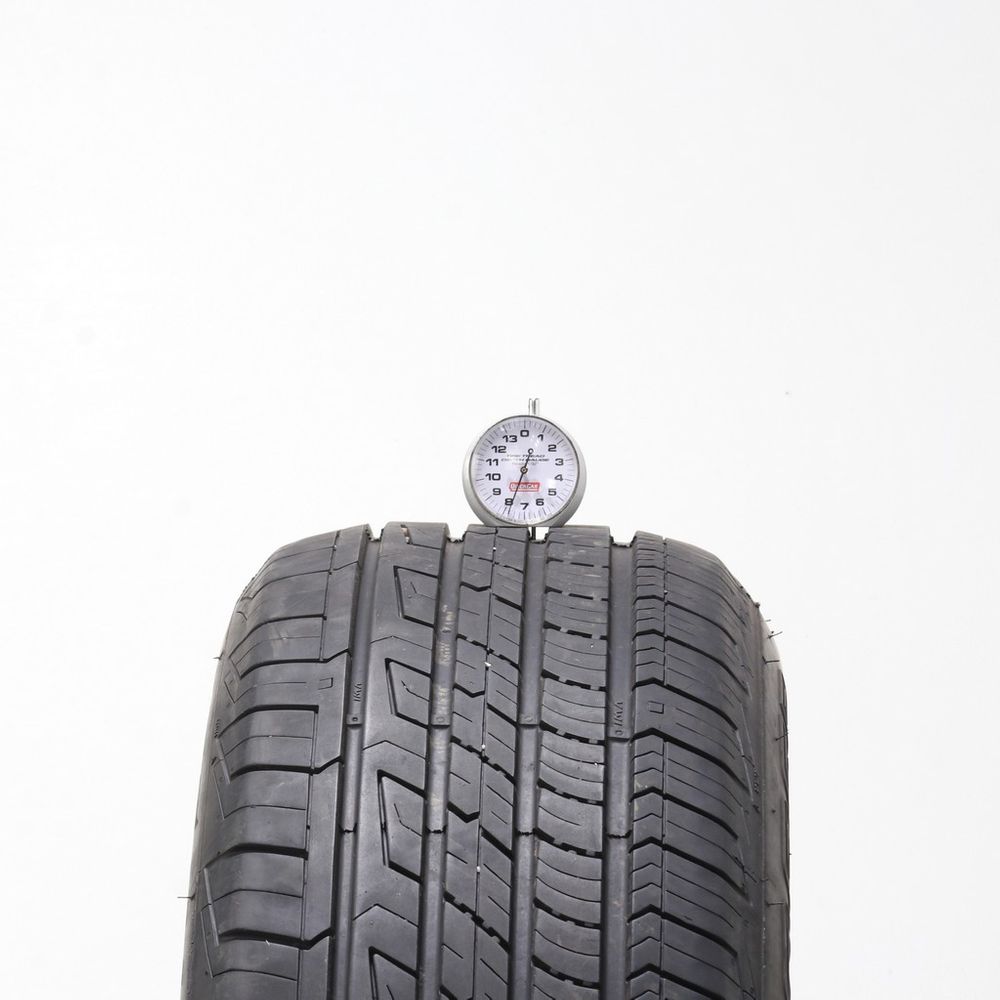 Set of (2) Used 225/60R17 Cooper CS5 Ultra Touring 99H - 6-7.5/32 - Image 5