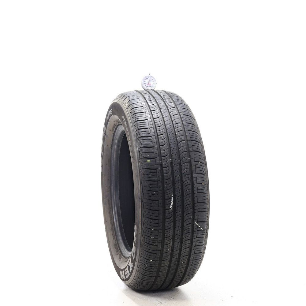Used 225/60R16 Nexen N'Priz AH5 98T - 7.5/32 - Image 1