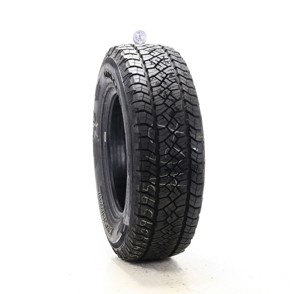 Used 245/75R16 Falken Wildpeak A/T3W 112T - 9.5/32 - Image 1