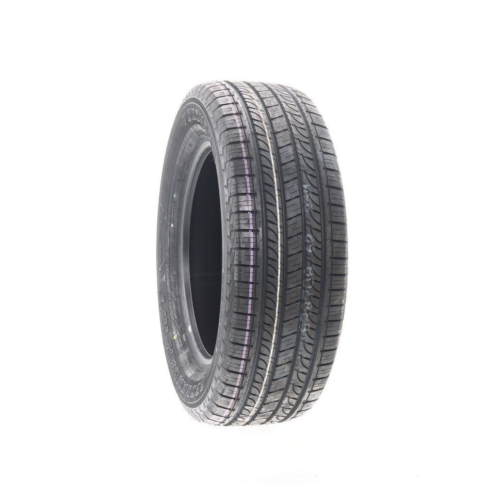 New 255/60R18 Yokohama Geolandar H/T G056B 107H - Image 1