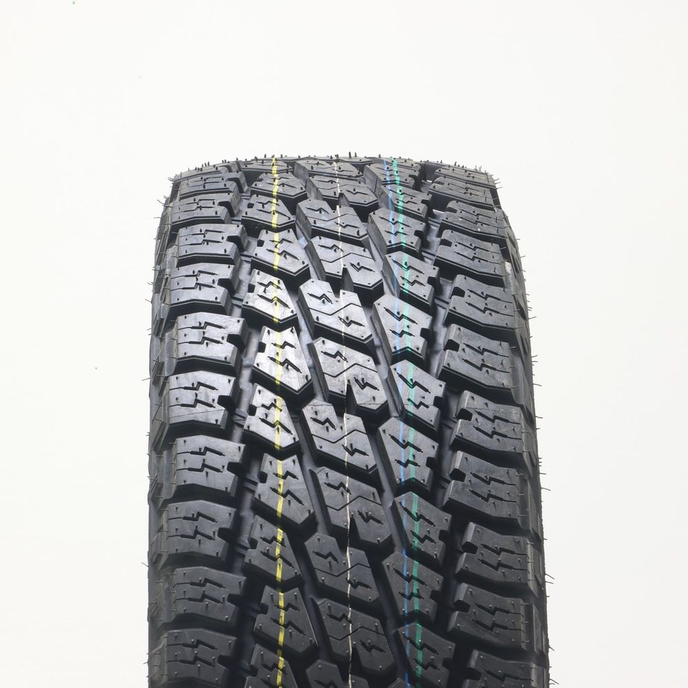 New LT 265/75R16 Nitto Terra Grappler G2 A/T 123/120Q E - Image 2