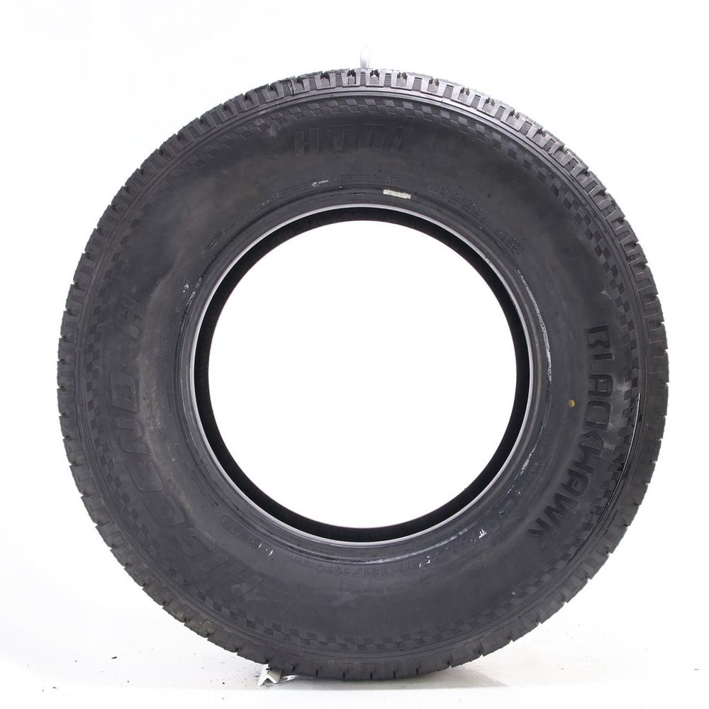 Used LT 245/75R17 Blackhawk Hiscend-H HT01 121/118S E - 11.5/32 - Image 3