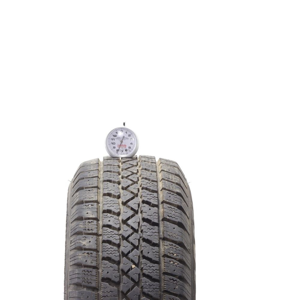 Used 195/70R14 Arctic Claw Winter TXI 91S - 7.5/32 - Image 2