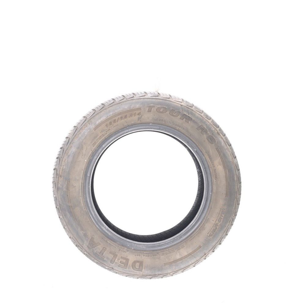 Used 185/65R14 Delta Grand Prix Tour RS 86T - 8/32 - Image 3