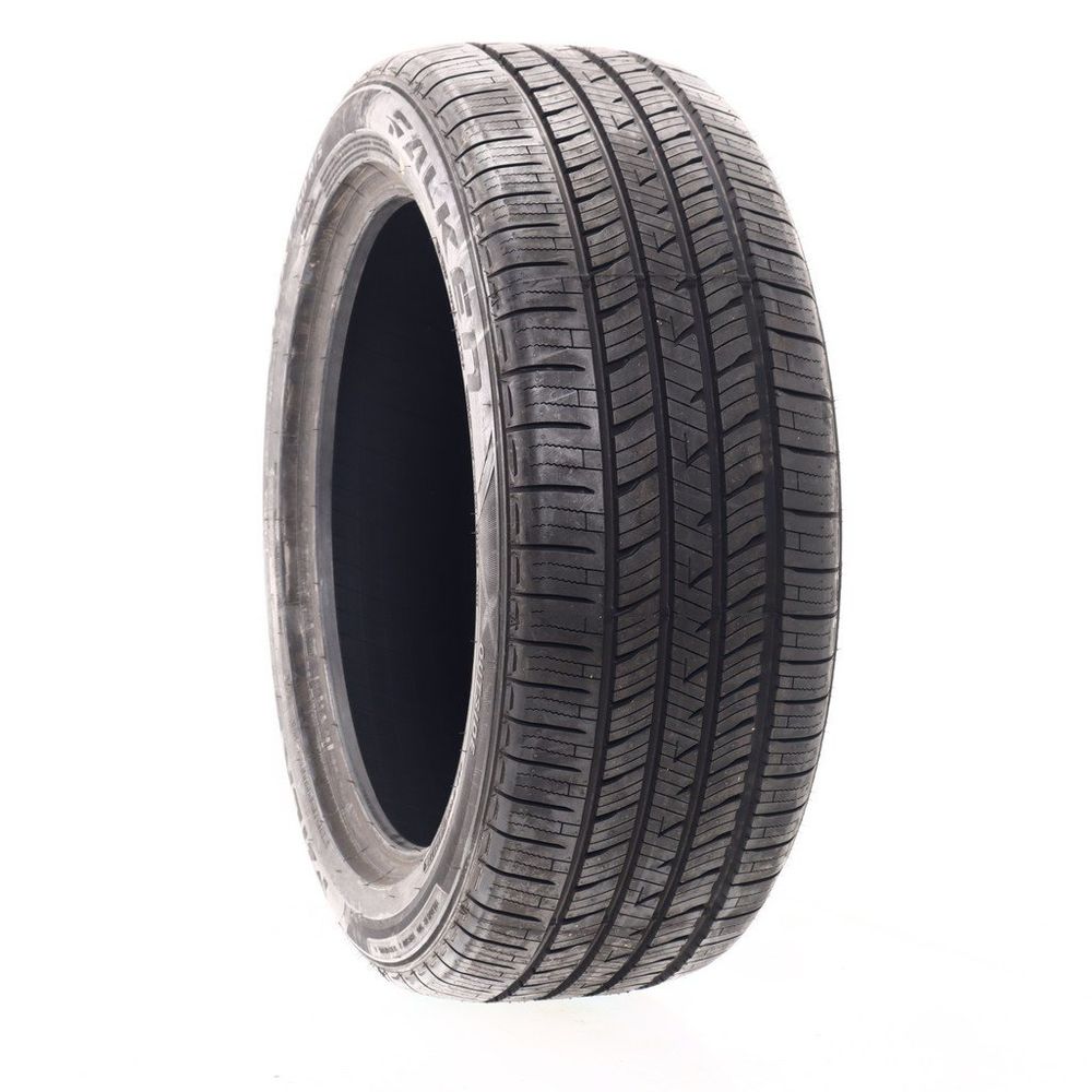 New 235/50R19 Falken Ziex CT60 A/S 99V - Image 1