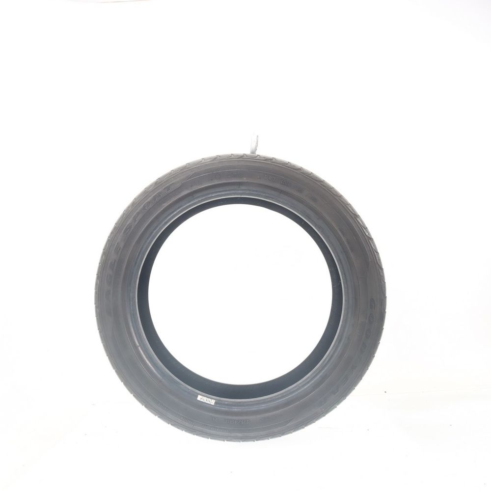 Used 225/45R17 Goodyear Eagle Sport TZ 94W - 7/32 - Image 3