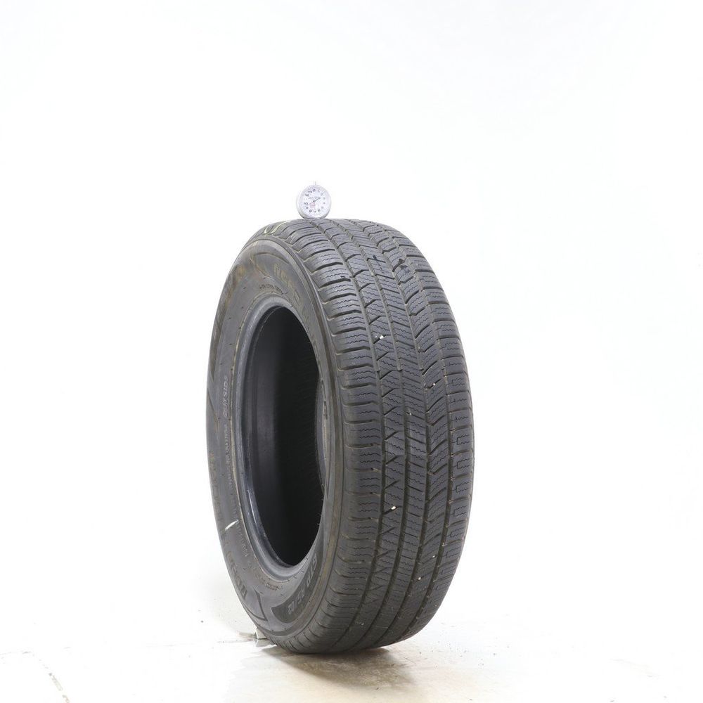 Set of (4) Used 195/65R15 Road Hugger GTP AS/02 91H - 9.5-10/32 - Image 1