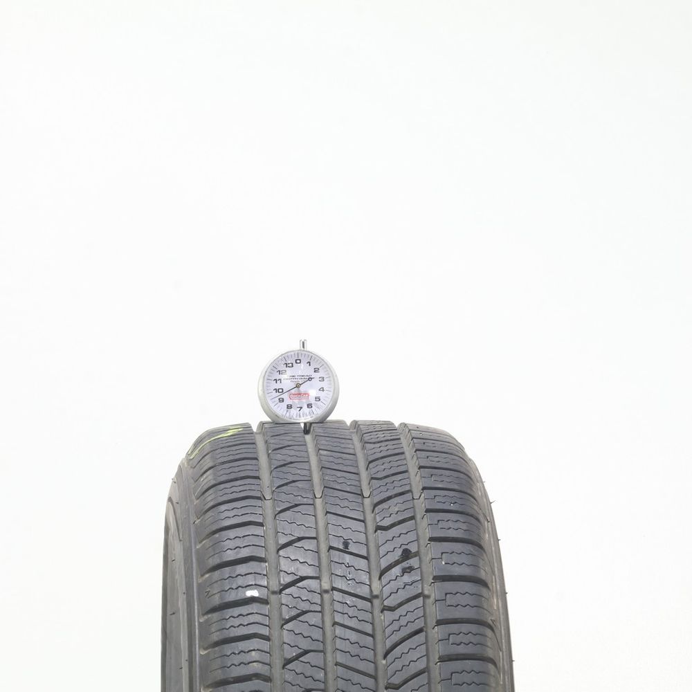 Set of (4) Used 195/65R15 Road Hugger GTP AS/02 91H - 9.5-10/32 - Image 2