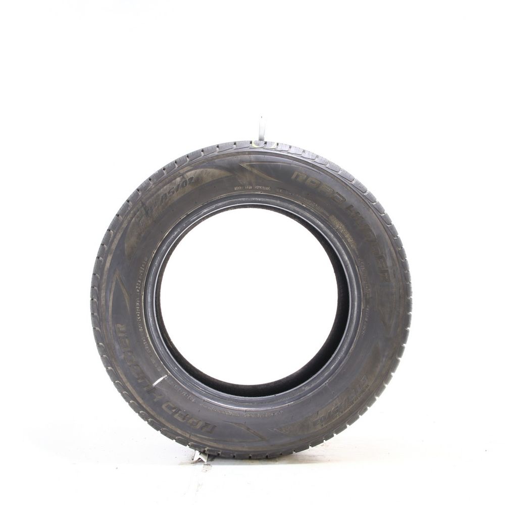 Set of (4) Used 195/65R15 Road Hugger GTP AS/02 91H - 9.5-10/32 - Image 3