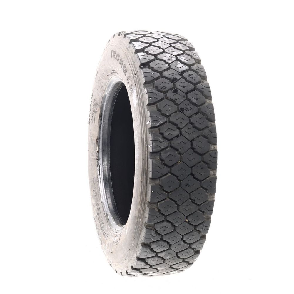 Used 245/70R19.5 Ironman I604 133/131M - 16/32 - Image 1