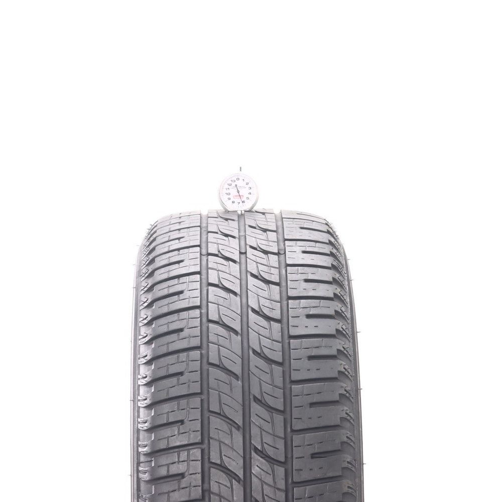 Set of (2) Used 255/60R18 Pirelli Scorpion Zero 112V - 6/32 - Image 2