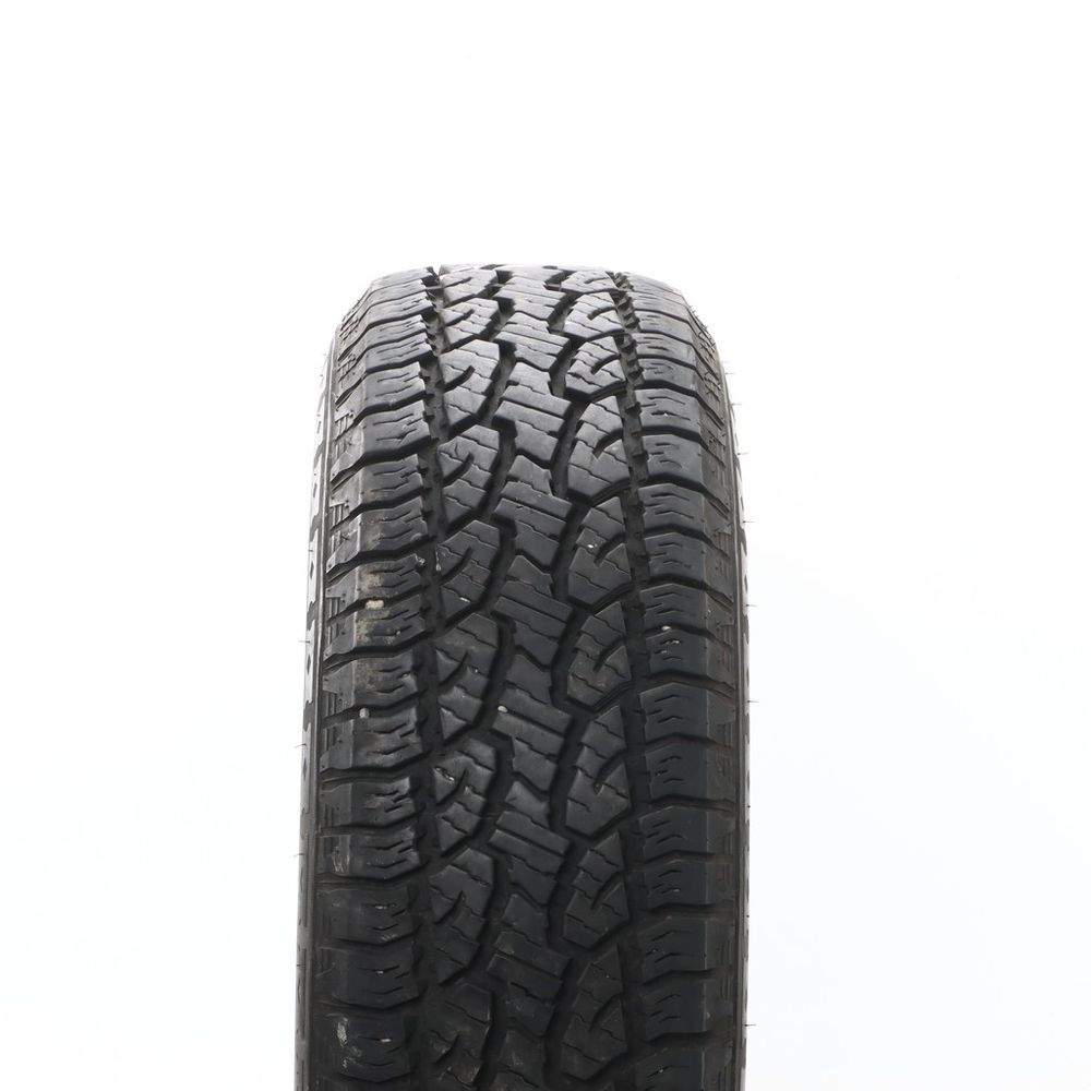 Used LT 275/70R18 Trail Guide All Terrain 125/122R E - 14/32 - Image 2