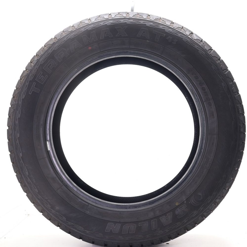 Used 275/60R20 Sailun Terramax A/T 4S 115T - 10.5/32 - Image 3