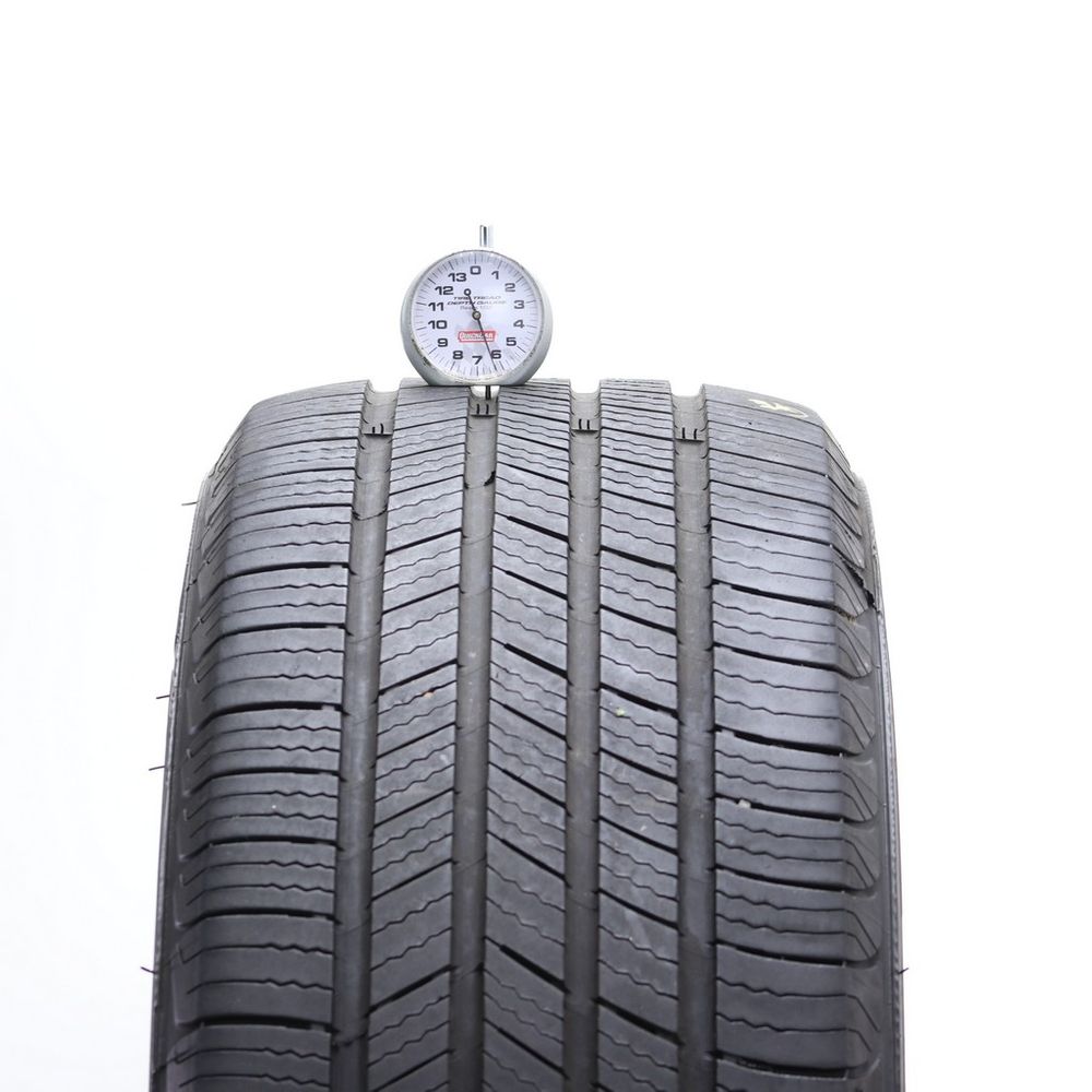Set of (2) Used 225/55R18 Michelin Defender 98T - 5-6/32 - Image 5