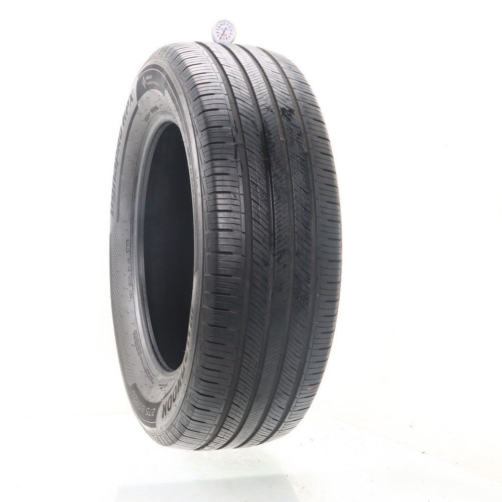 Set of (2) Used 275/60R20 Hankook Dynapro HPX RA43 115H - 8-8.5/32 - Image 1