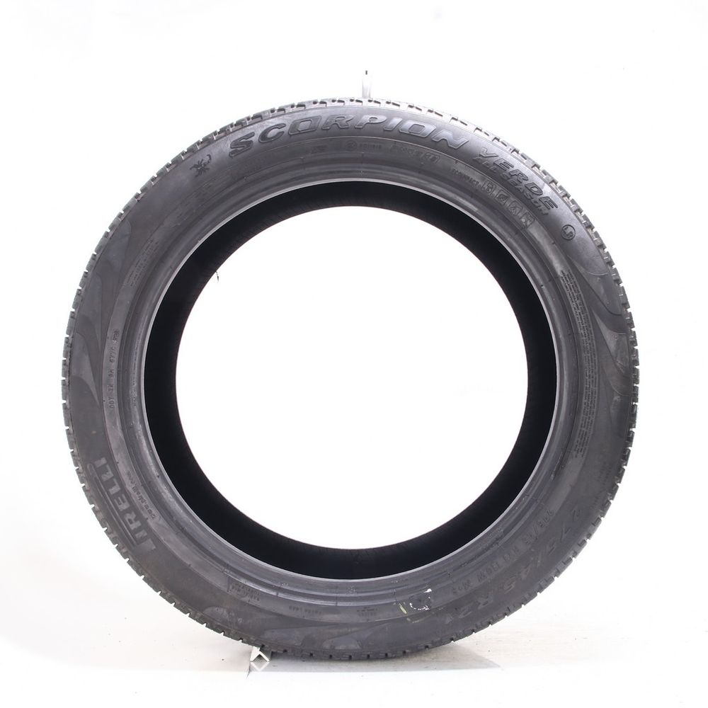 Used 275/45R21 Pirelli Scorpion Verde LR PNCS 110W - 4.5/32 - Image 3