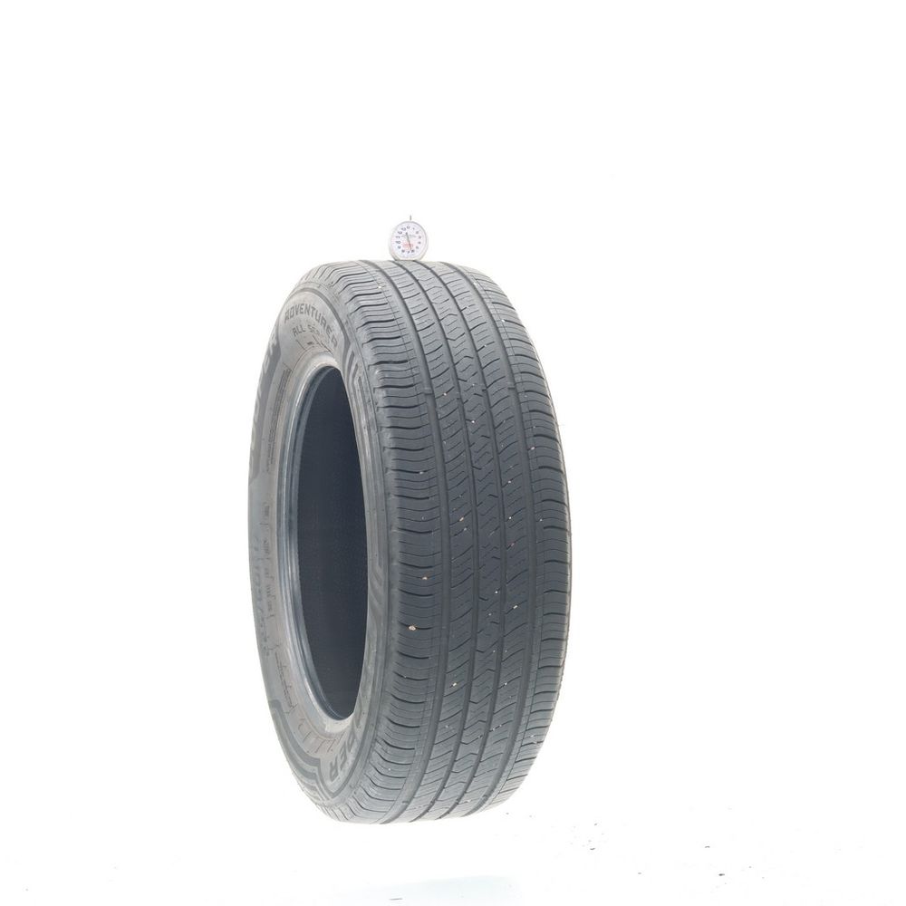 Used 225/60R17 Cooper Adventurer All Season 99H - 6/32 - Image 1