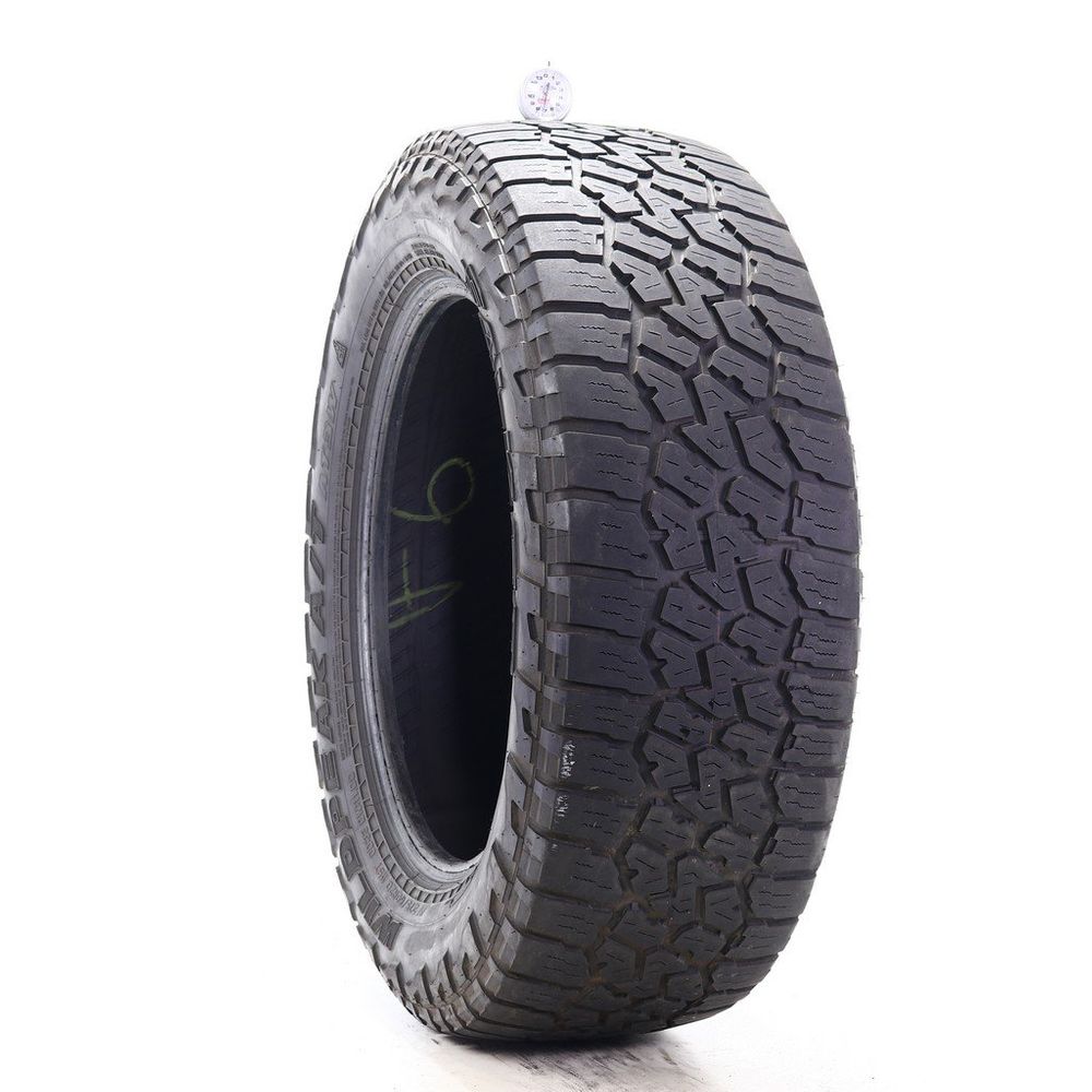 Used 275/60R20 Falken Wildpeak A/T3W 115T - 7/32 - Image 1