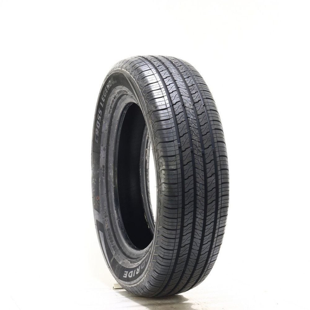 Set of (2) New 225/65R18 Goodride Cross Legend SU320 103H - Image 1