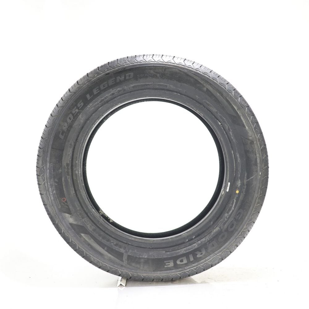Set of (2) New 225/65R18 Goodride Cross Legend SU320 103H - Image 3