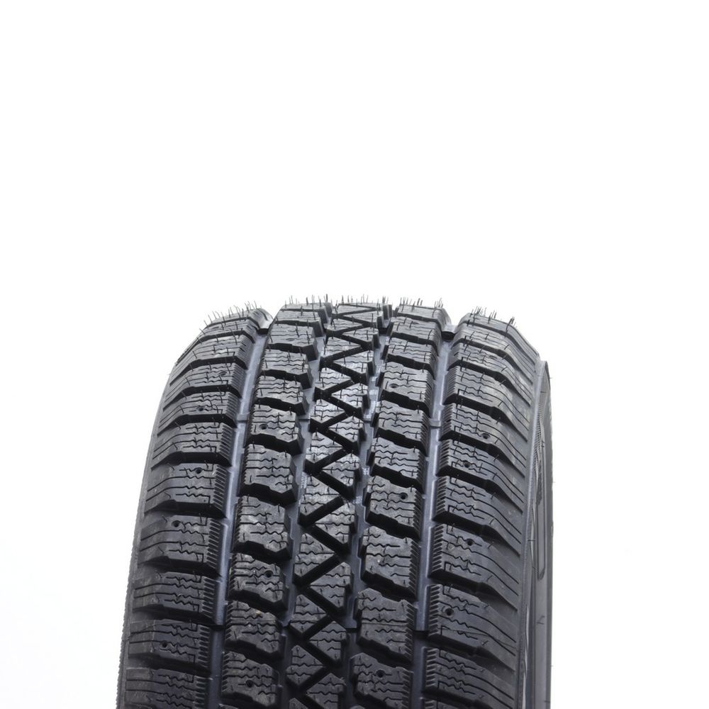 New 215/55R17 Arctic Claw Winter TXI 94T - 12/32 - Image 2