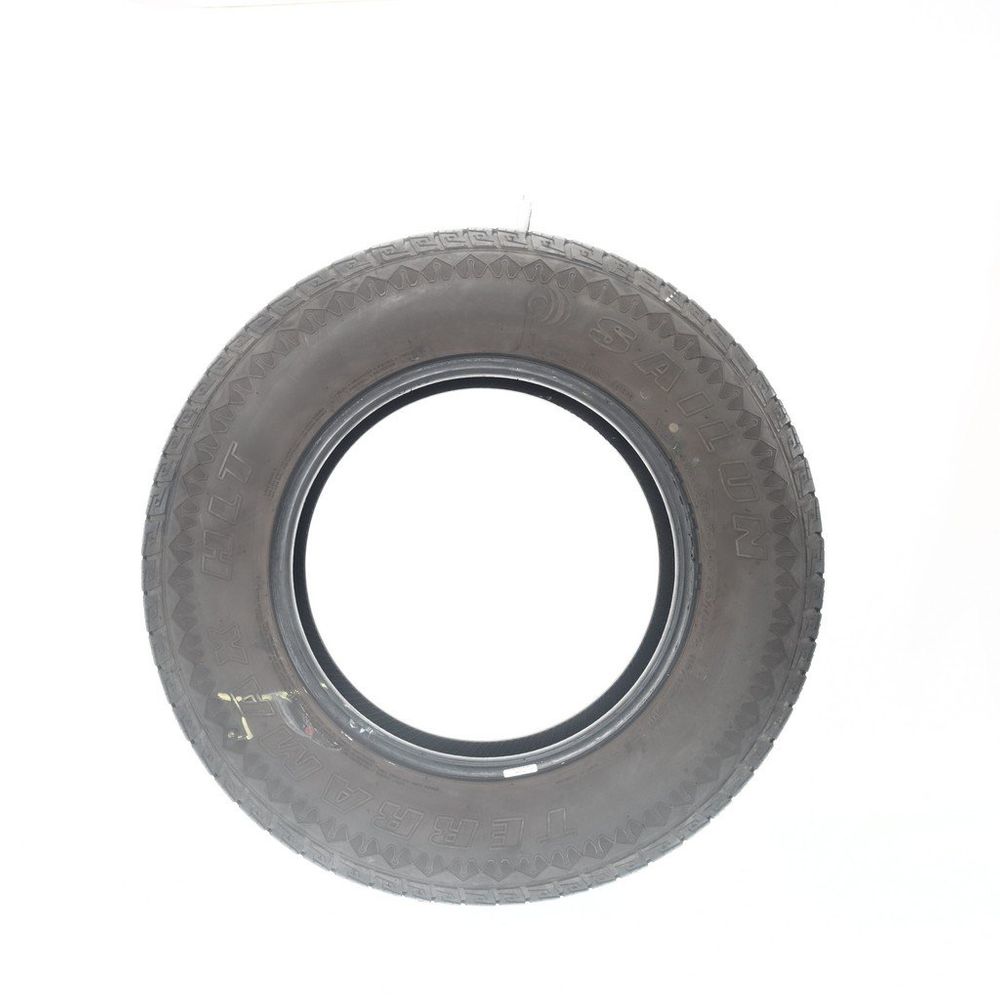 Used LT 225/75R16 Sailun Terramax HLT 115/112R E - 5/32 - Image 3